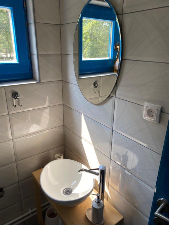 Apartments Milev Lux Mokra Gora Exterior foto